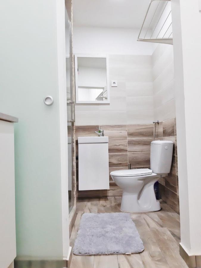 Oriental Apartment Near Gozsdu Udvar Budapeszt Zewnętrze zdjęcie