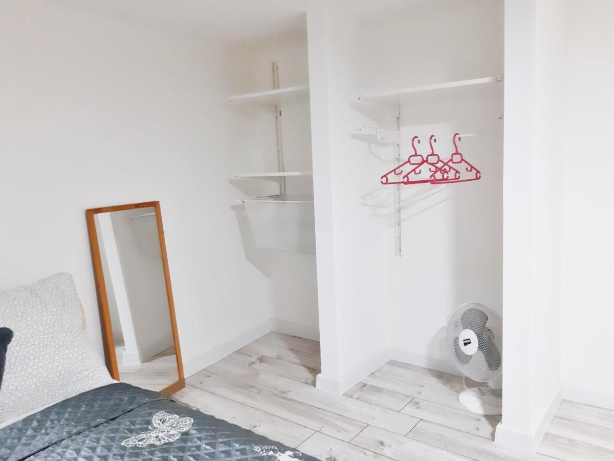 Oriental Apartment Near Gozsdu Udvar Budapeszt Zewnętrze zdjęcie